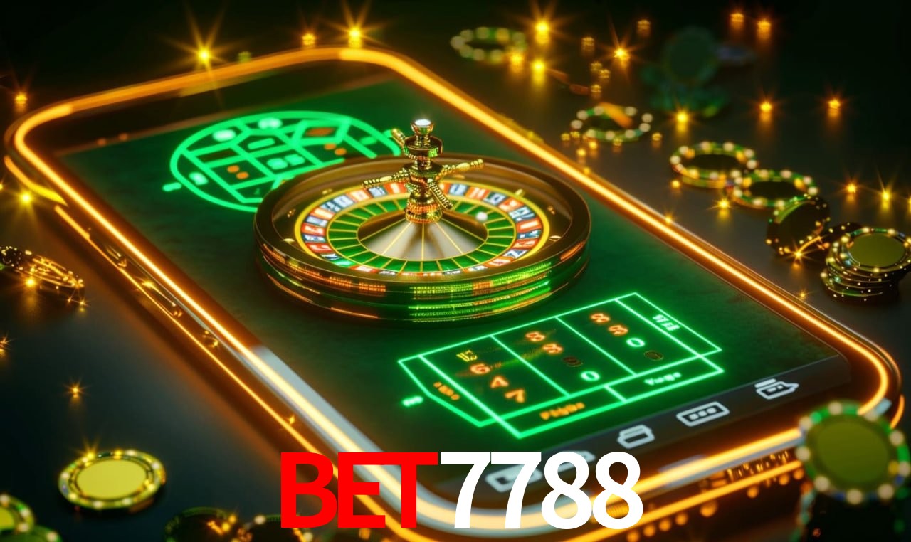 Diretório de Jogos bet7788