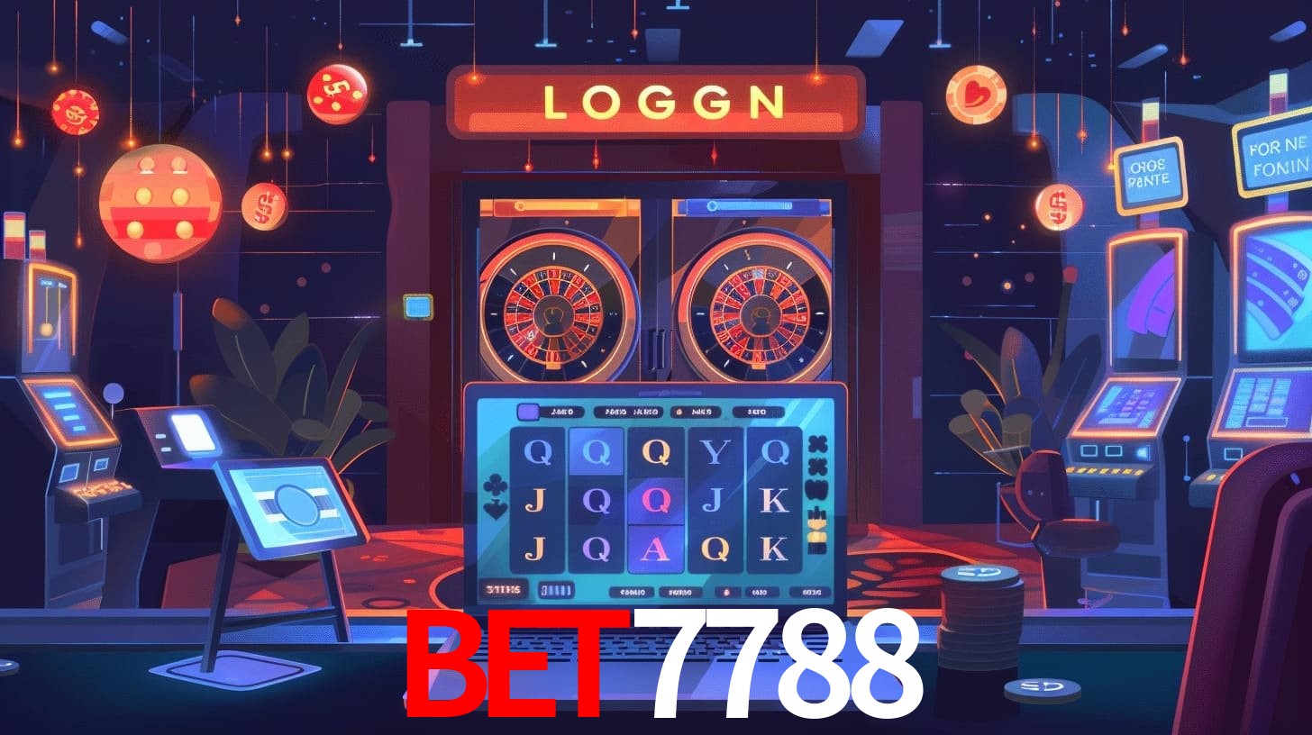 Casino Ao Vivo bet7788