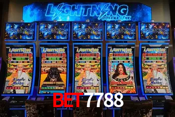 Descubra a Essência do bet7788: Nossa História e Compromissos