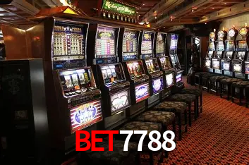 Descubra a Essência do bet7788: Nossa História e Compromissos