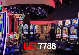 Benefícios da Conta bet7788