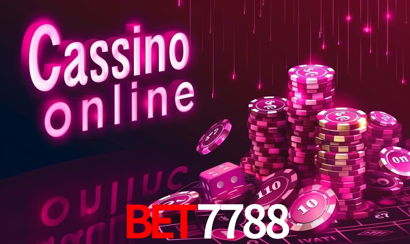 Apostas de Tênis bet7788