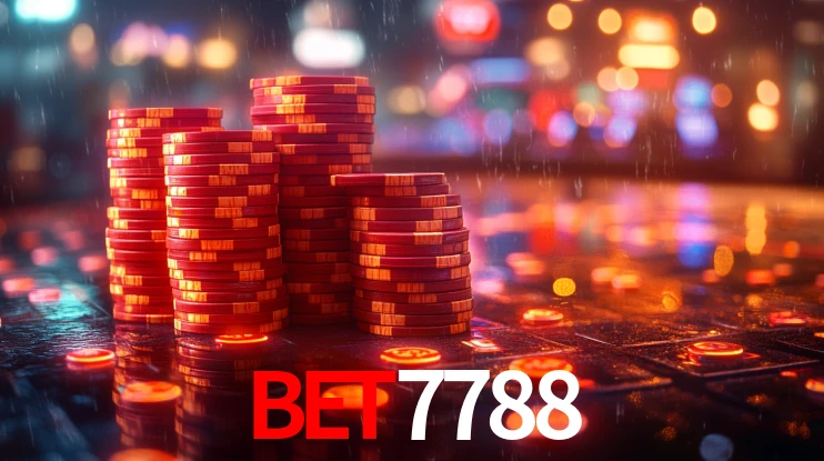 Sinta a adrenalina dos jogos de cassino com bet7788