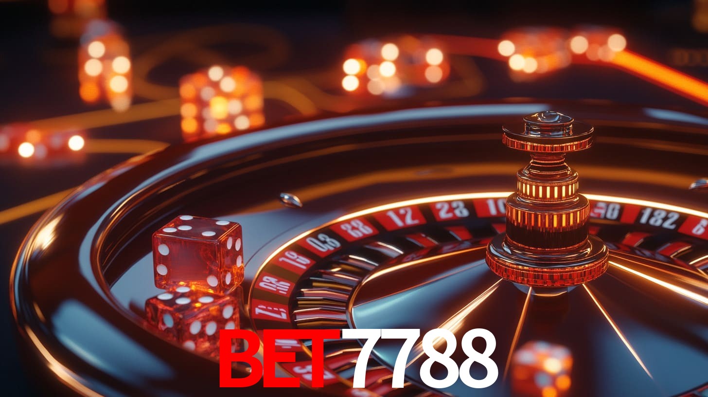 Bônus Generosos e Exclusivos no bet7788 para Você!