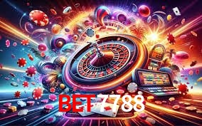 Jogos de Slot bet7788