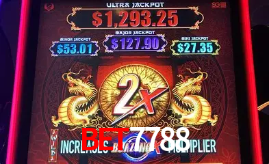 A Revolução dos Aplicativos de Jogos no bet7788