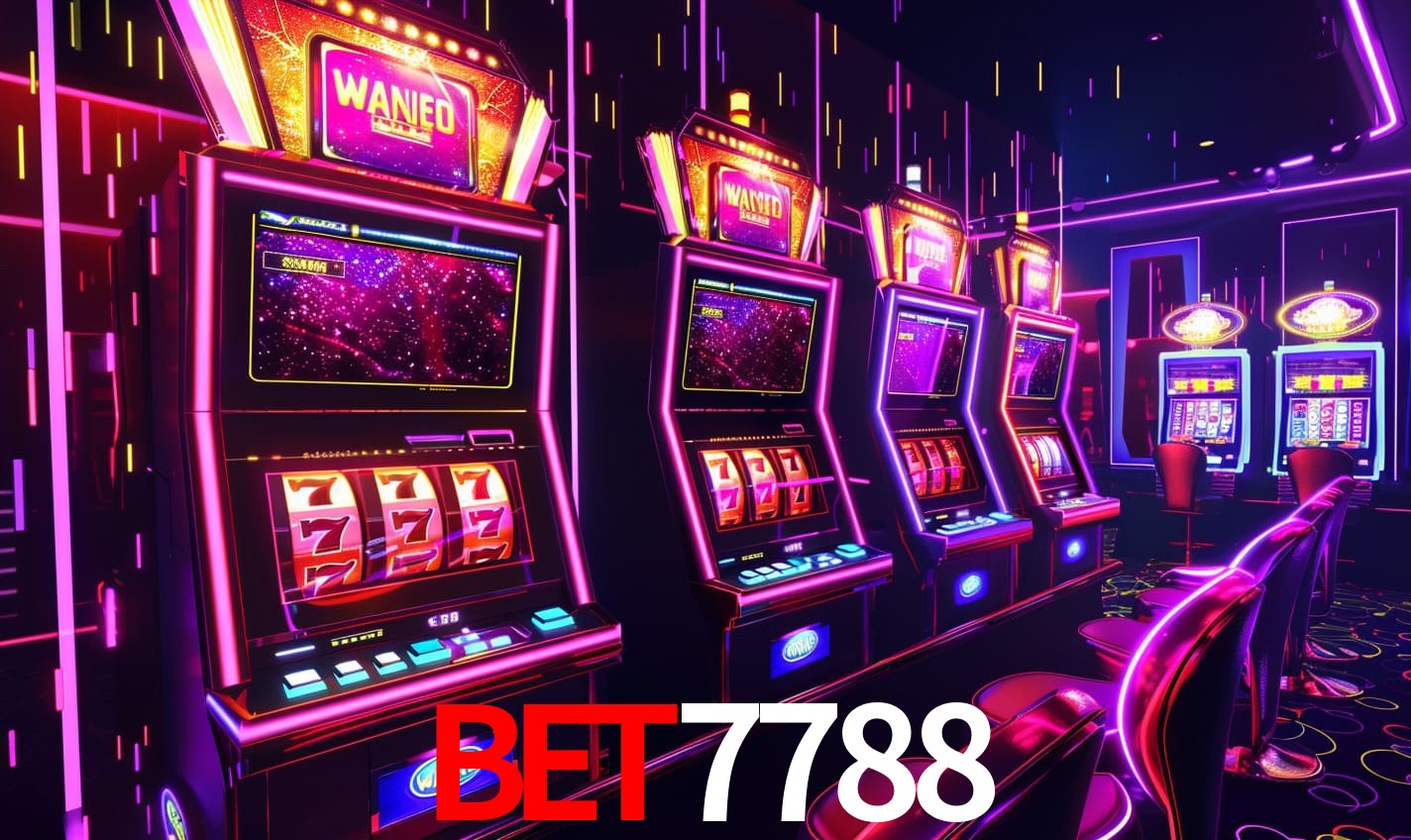 Apostas de Futebol bet7788
