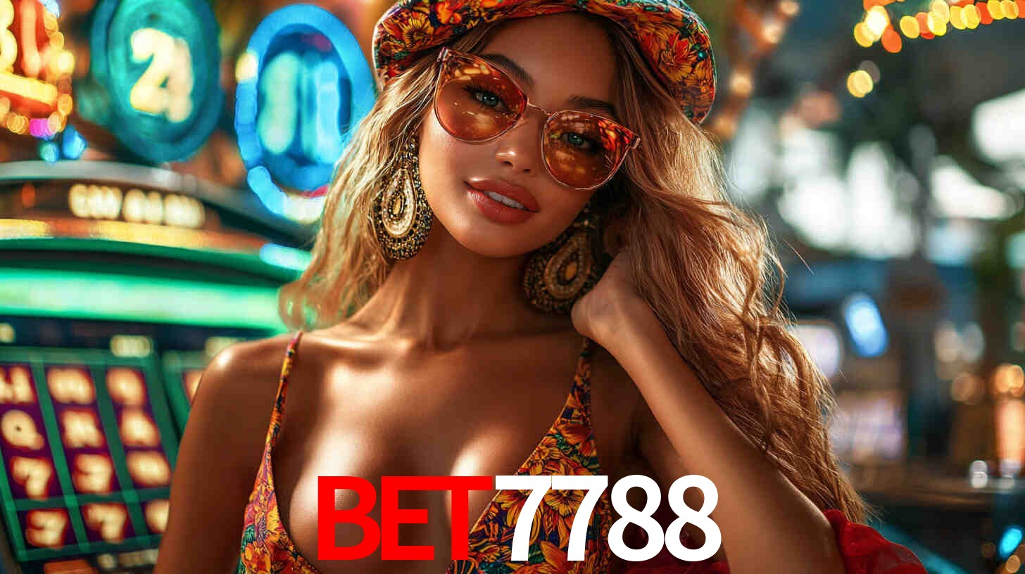 Bônus Diários bet7788