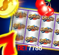 Descubra o Programa VIP da bet7788: Vantagens Exclusivas para Jogadores